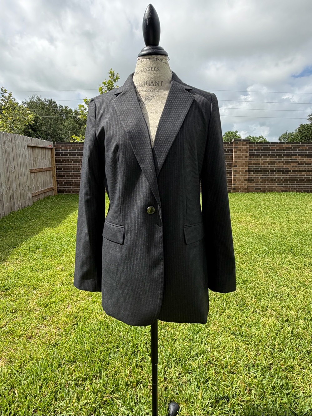 Calvin Klein Women's Blazer